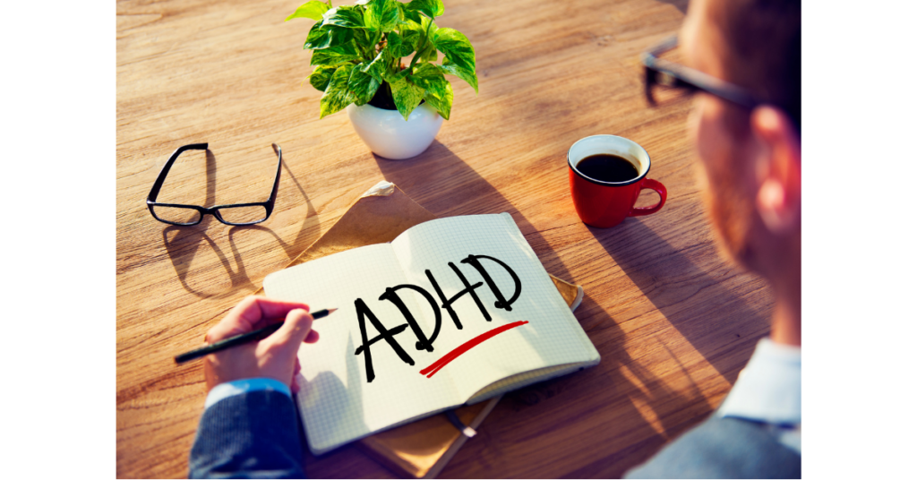 ADHD / ADD