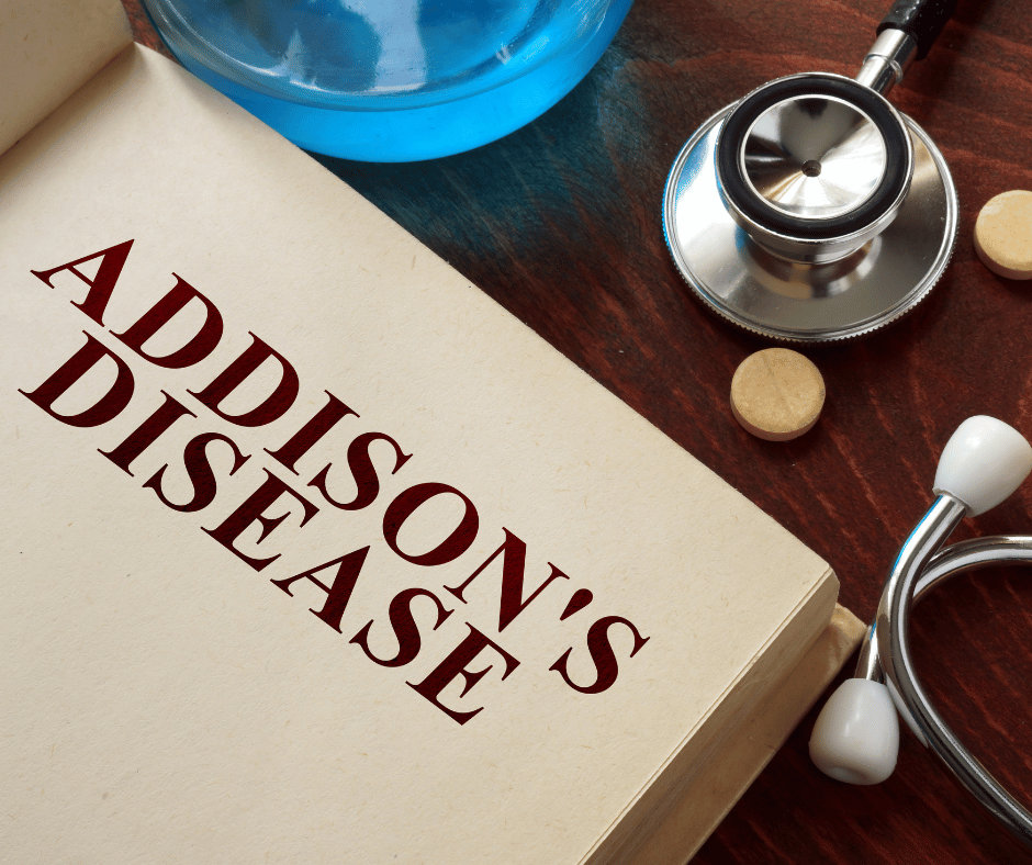 Addison's disease