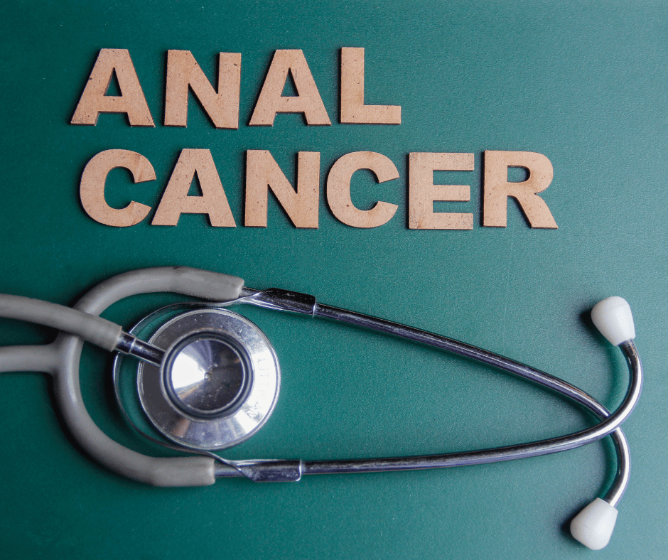 Anal cancer