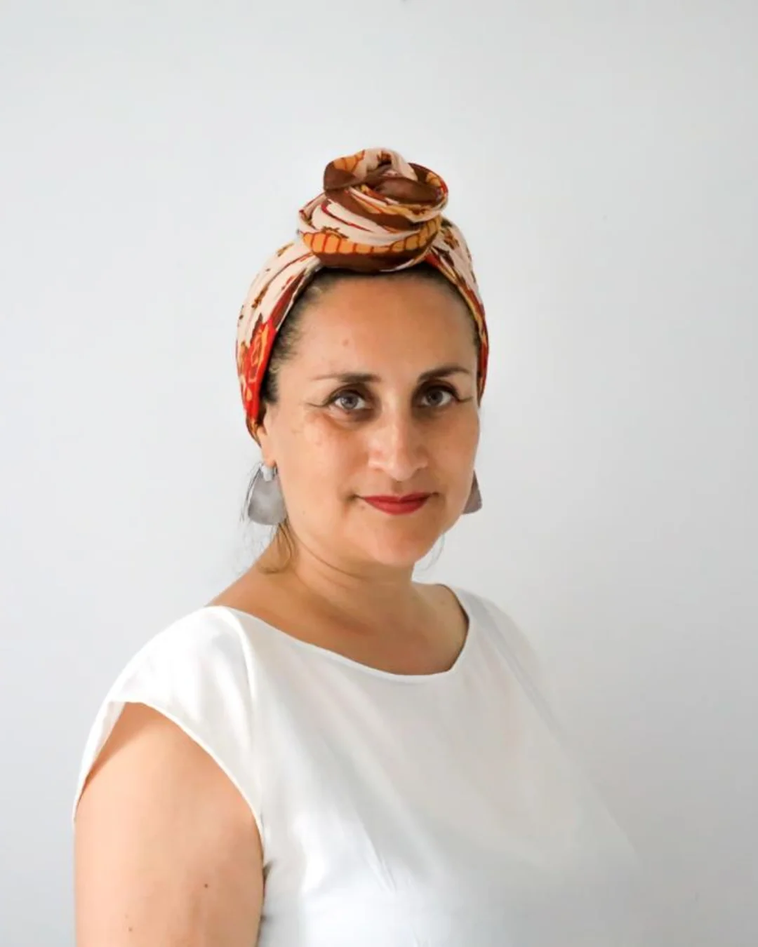 Angie Litvinoff
