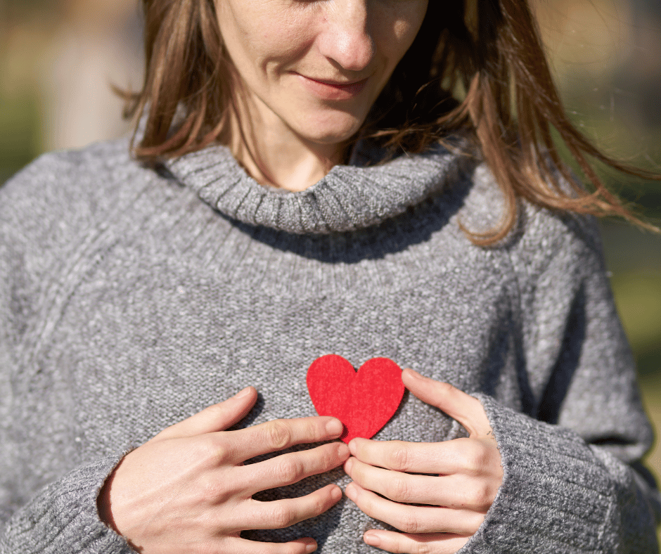 Angina