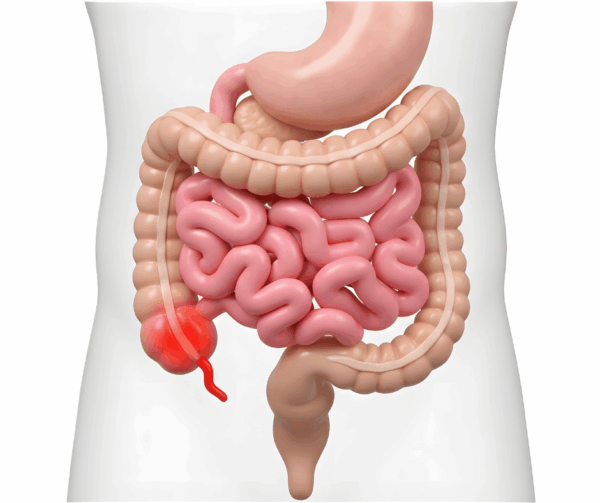 Appendicitis