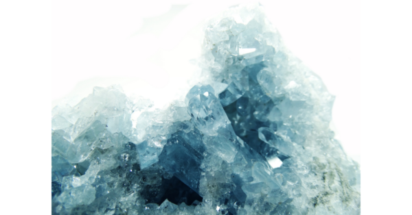 Aquamarine Crystal Healing