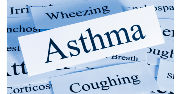 Asthma Condition