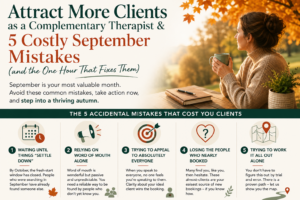 Attract more clients