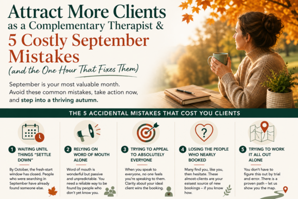 Attract more clients