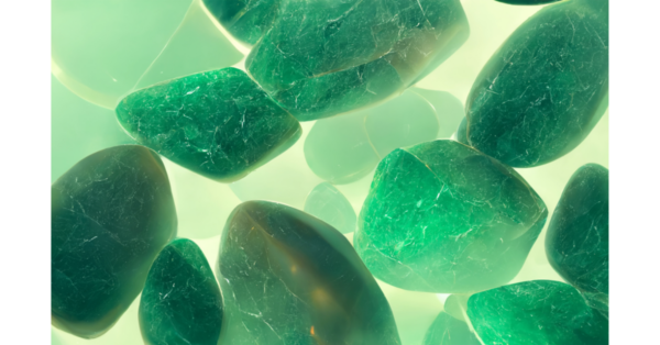 Aventurine Crystal Healing