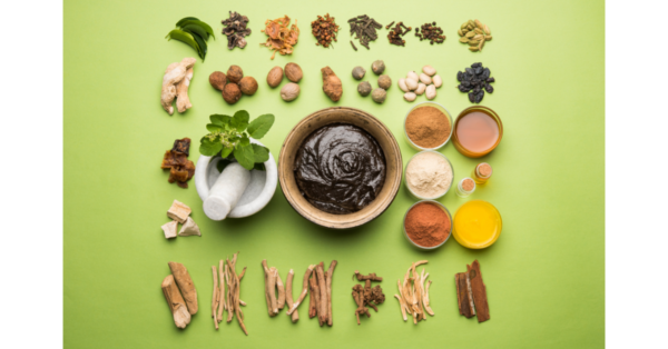 Ayurveda