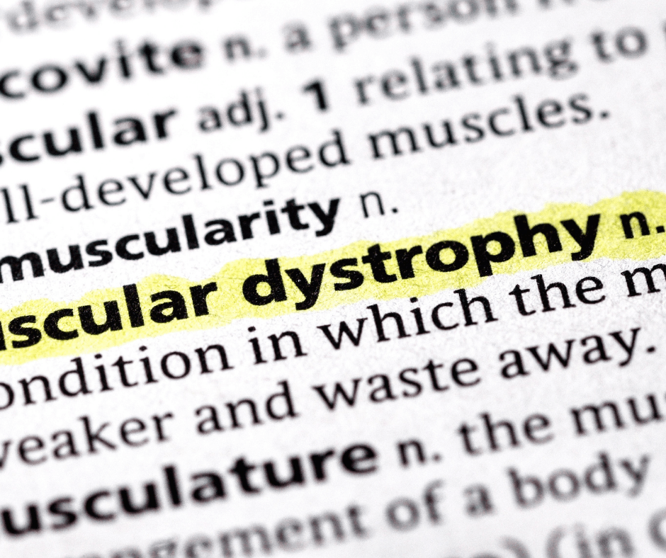 Becker Muscular Dystrophy
