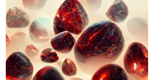 Bloodstone Crystal Healing