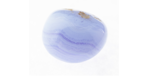 Blue Lace Agate