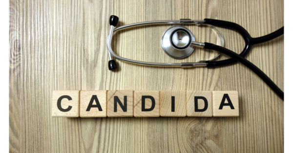 Candida Condition