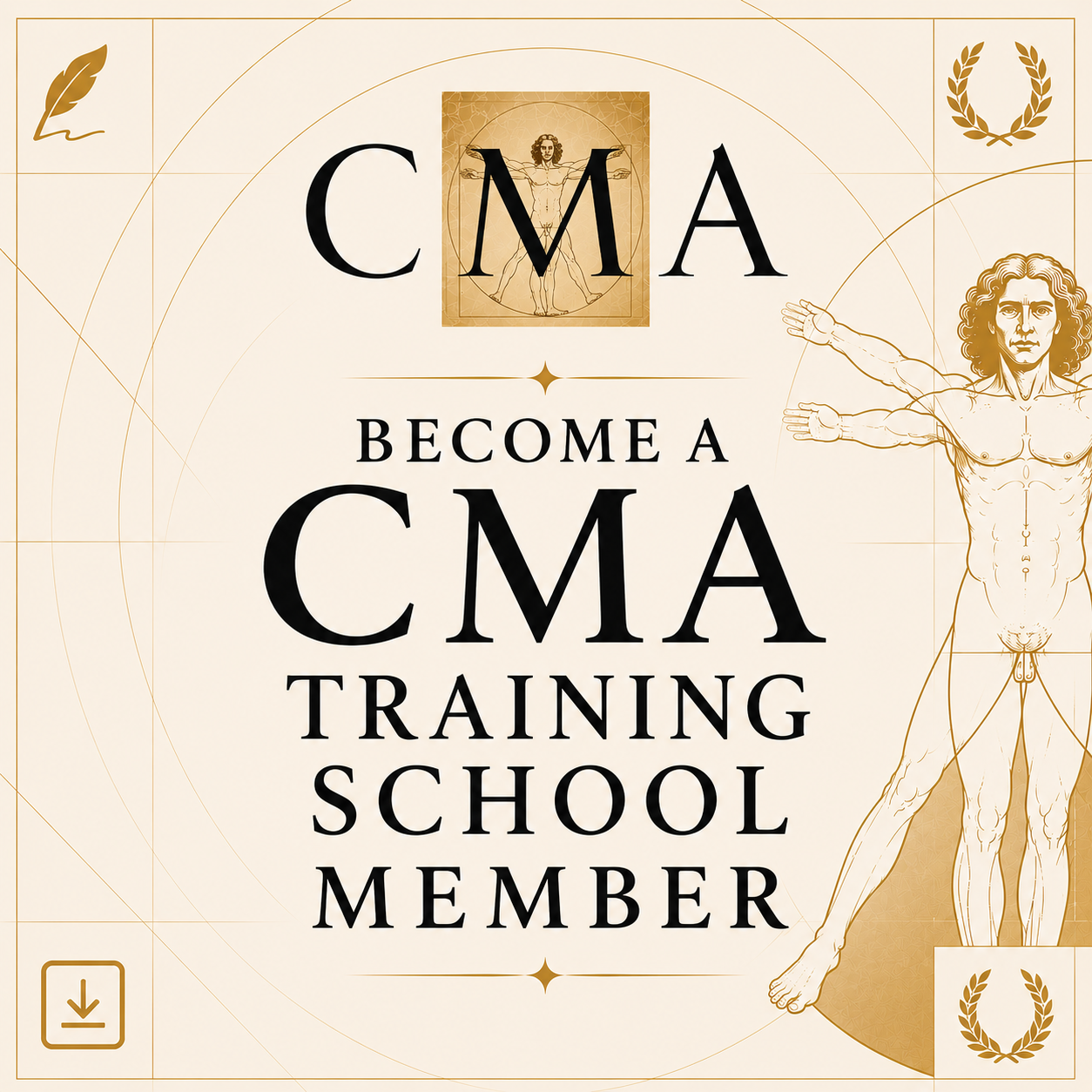 Become a CMA Training School Member
