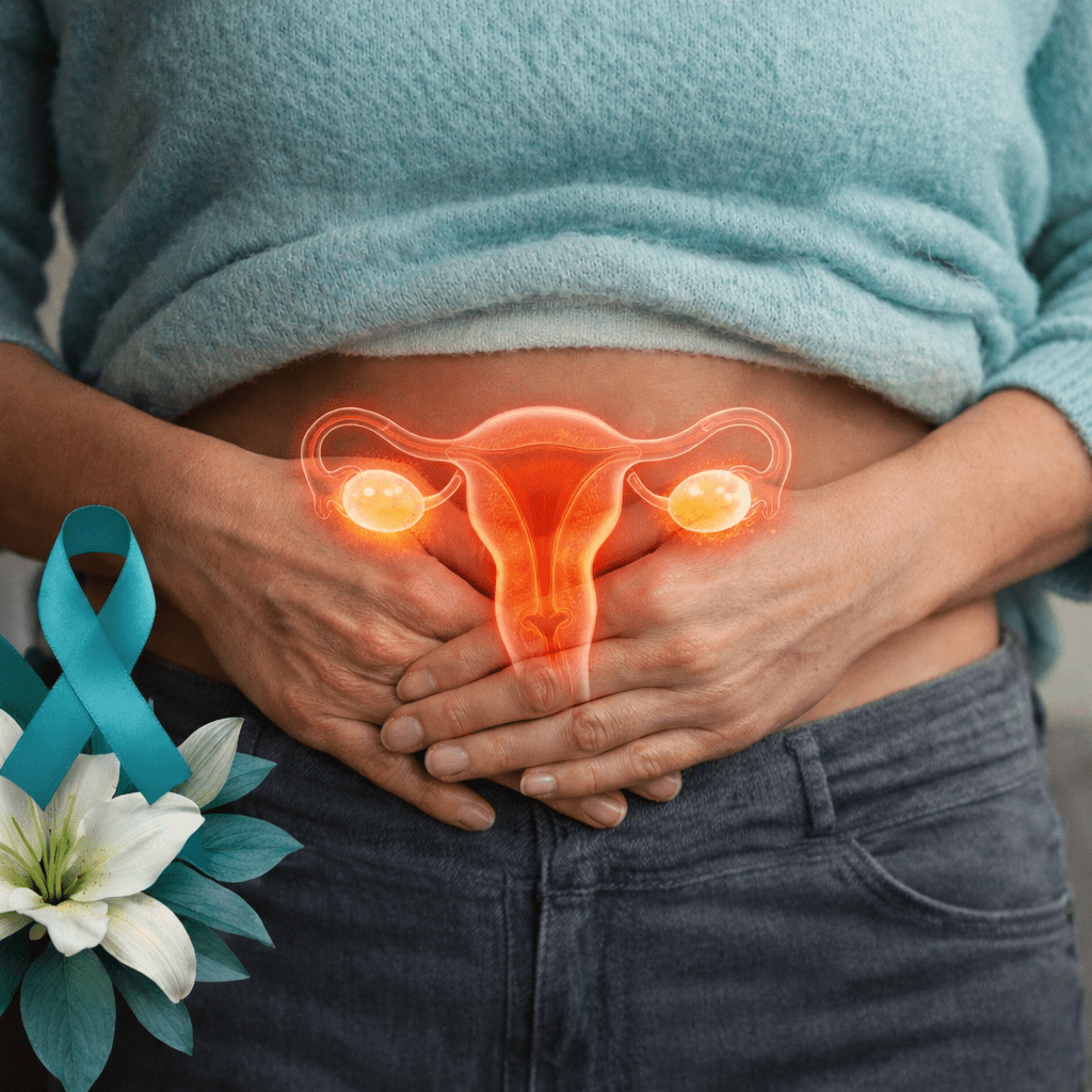 Ovarian cancer