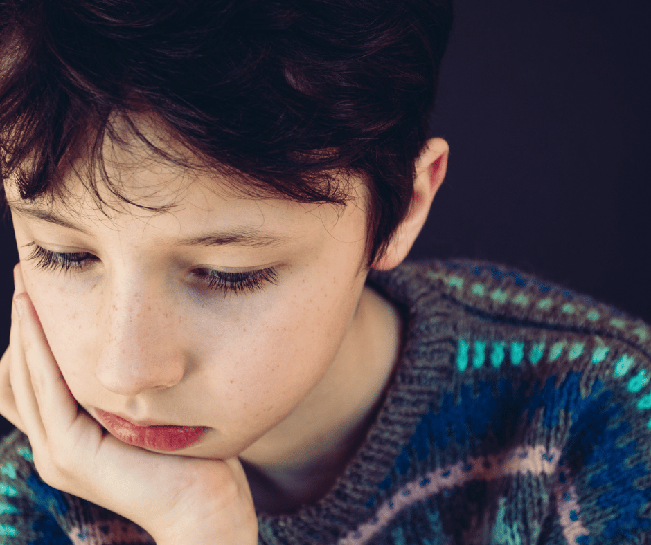 Children’s Mental Health
