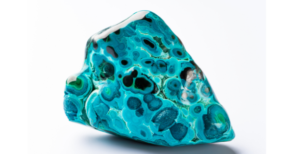 Chrysocolla Crystal Healing