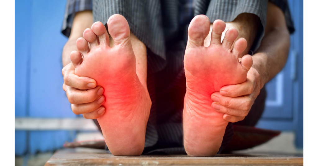 Diabetic Neuropathy