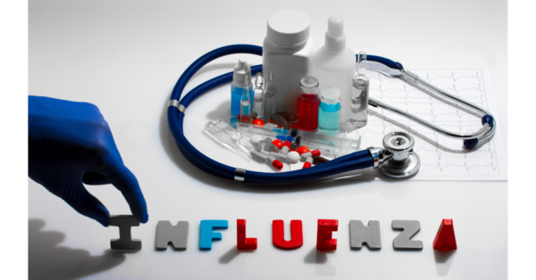 Flu Conditions