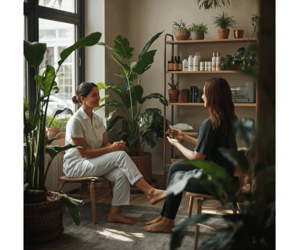 From booked to fully booked ethical marketing for practitioners