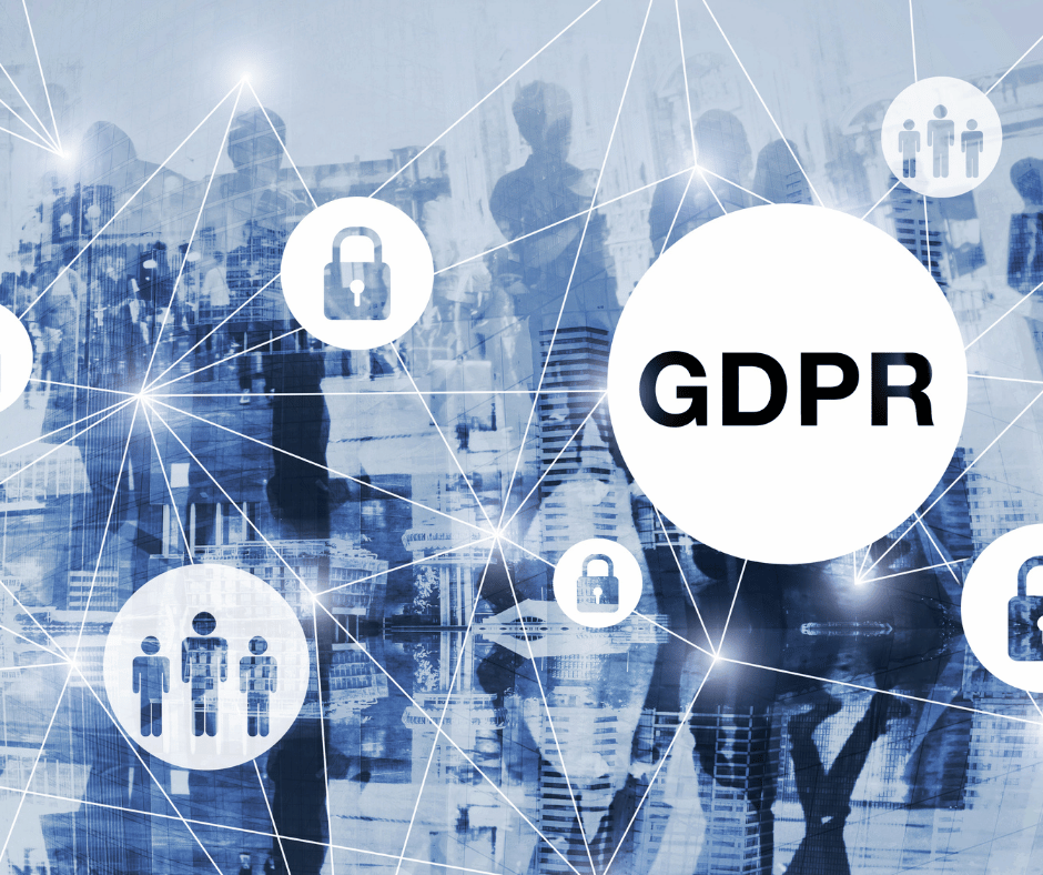 GDPR
