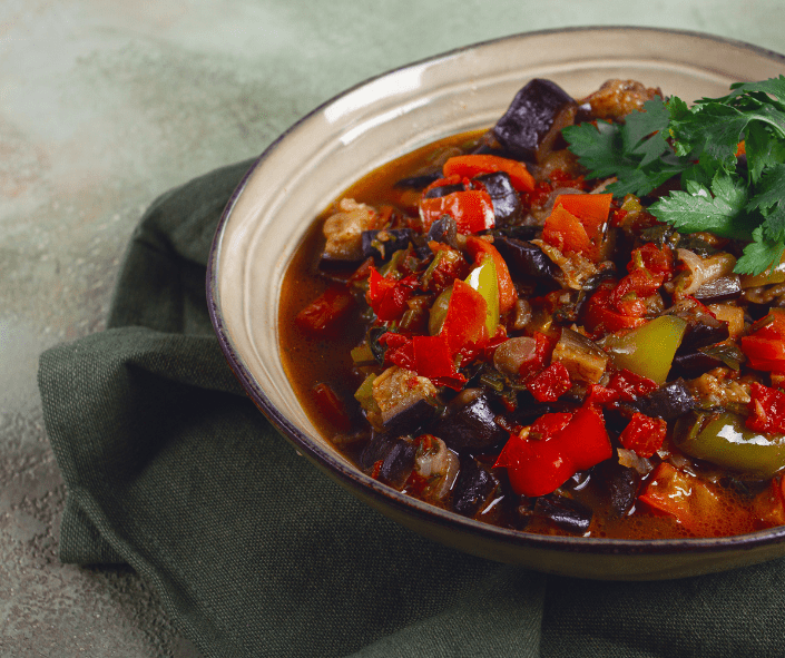 Healthy Eating Reset for Winter