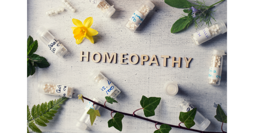 Homeopathy