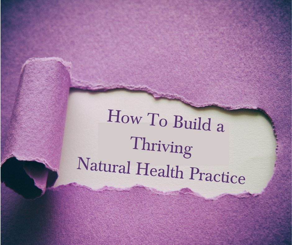 The CMA's Top 7 Tips for Building a Thriving