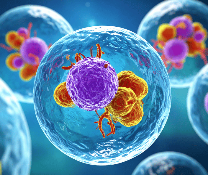 Immune resilience