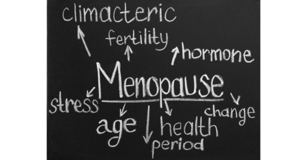 Menopause