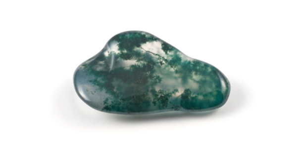 Moss agate