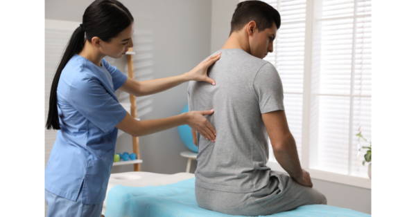 Osteopathy