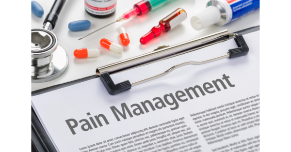 Pain Management