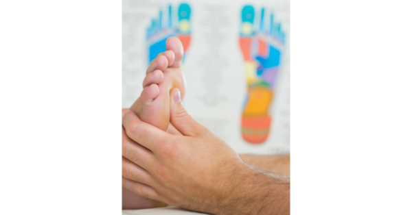 Reflexology