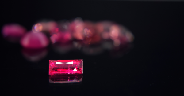 Spinel