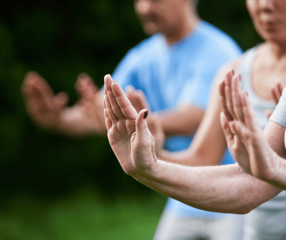 Tai Chi