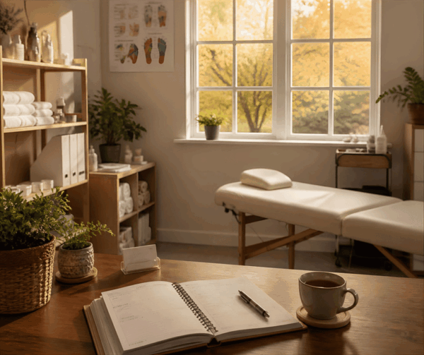 The Autumn Client Surge