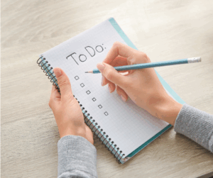 What Every Complementary Practitioner Should Do Before September: Our Vital Top 7 Tips