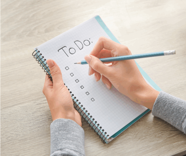 What Every Complementary Practitioner Should Do Before September: Our Vital Top 7 Tips