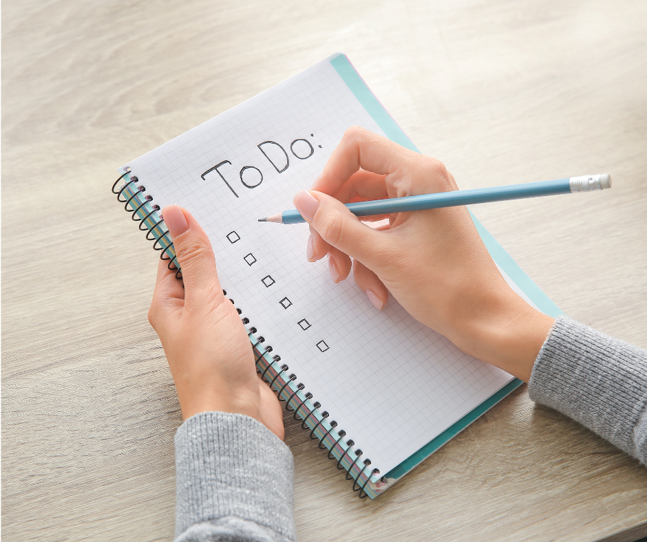 What Every Complementary Practitioner Should Do Before September: Our Vital Top 7 Tips