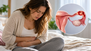 Ectopic pregnancy
