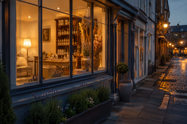 Your CMA listing