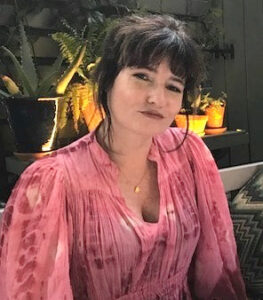 Elizabeth Raine - The Complementary Medical Association
