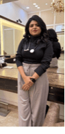 Dr Amrita Singh