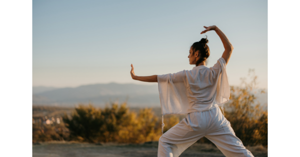 Tai chi effective at delaying cognitive decline related to type 2 diabetes